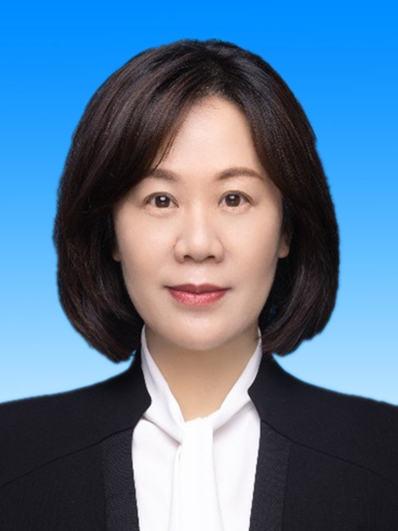 穆書芹 穆書芹
