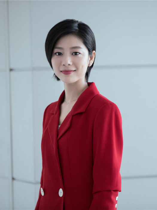 艾情(電視劇《親愛的,熱愛的》中的女配角) 艾情(電視劇《親愛的,熱愛的》中的女配角)