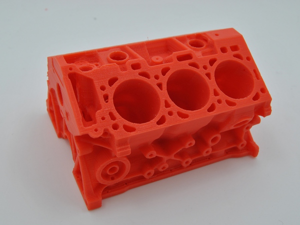 3D列印建模