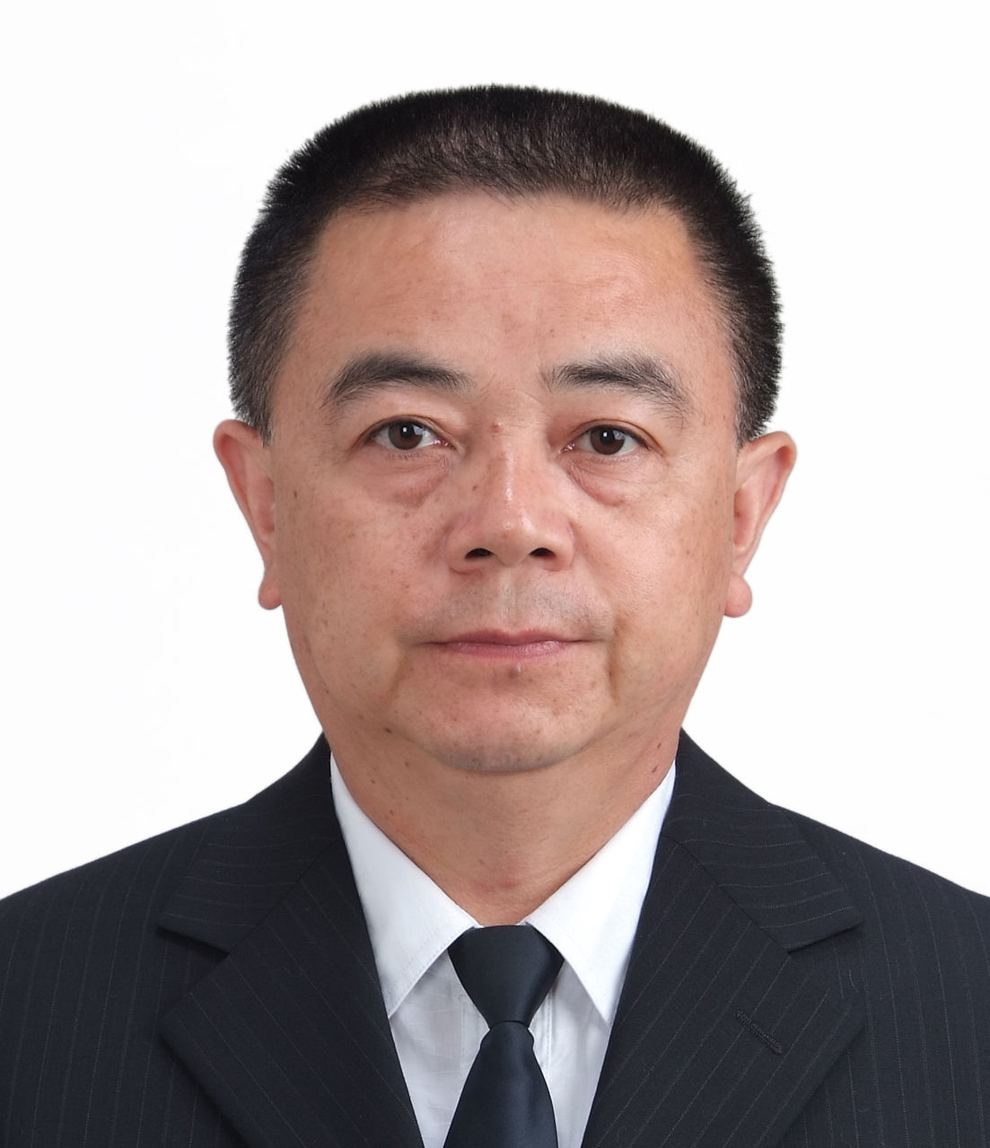 李山林(重慶市經濟和信息化委員會主任助理)