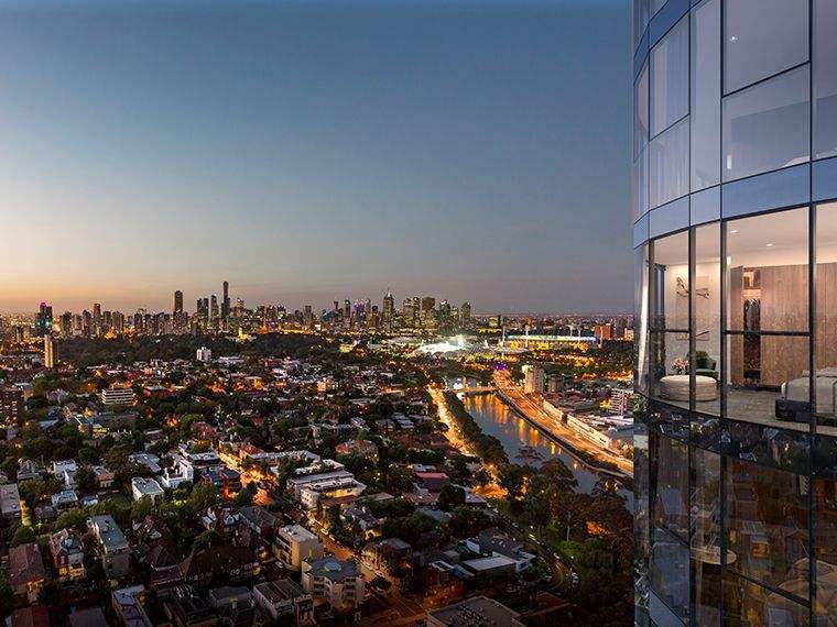 South Yarra South Yarra