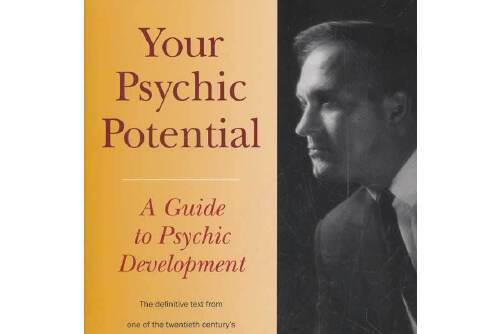 your psychic potential your psychic potential