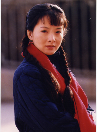 李心敏 李心敏