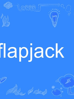 flapjack flapjack