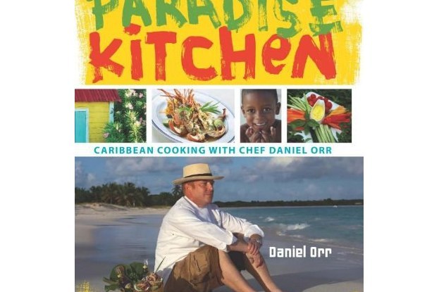 Paradise Kitchen Paradise Kitchen
