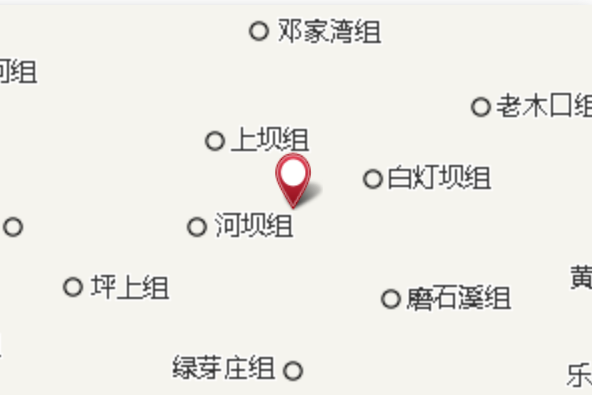 曹家屋基 曹家屋基