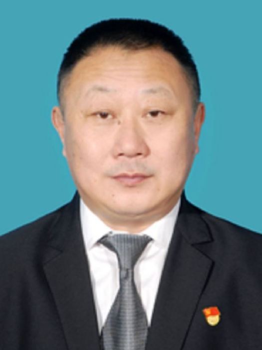 王鶴(黑龍江省哈爾濱市阿城區人大常委會副主任) 王鶴(黑龍江省哈爾濱市阿城區人大常委會副主任)
