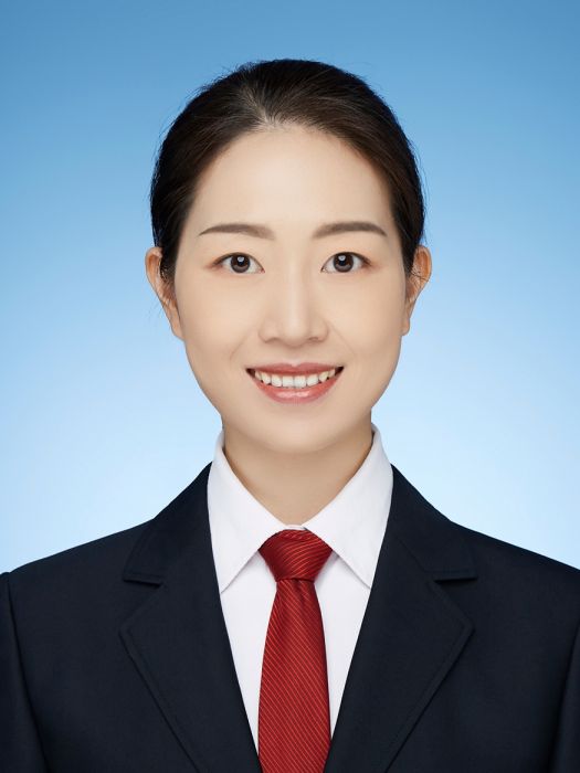 陳麗璇(浙江省杭州市濱江區浦沿街道辦事處副主任) 陳麗璇(浙江省杭州市濱江區浦沿街道辦事處副主任)