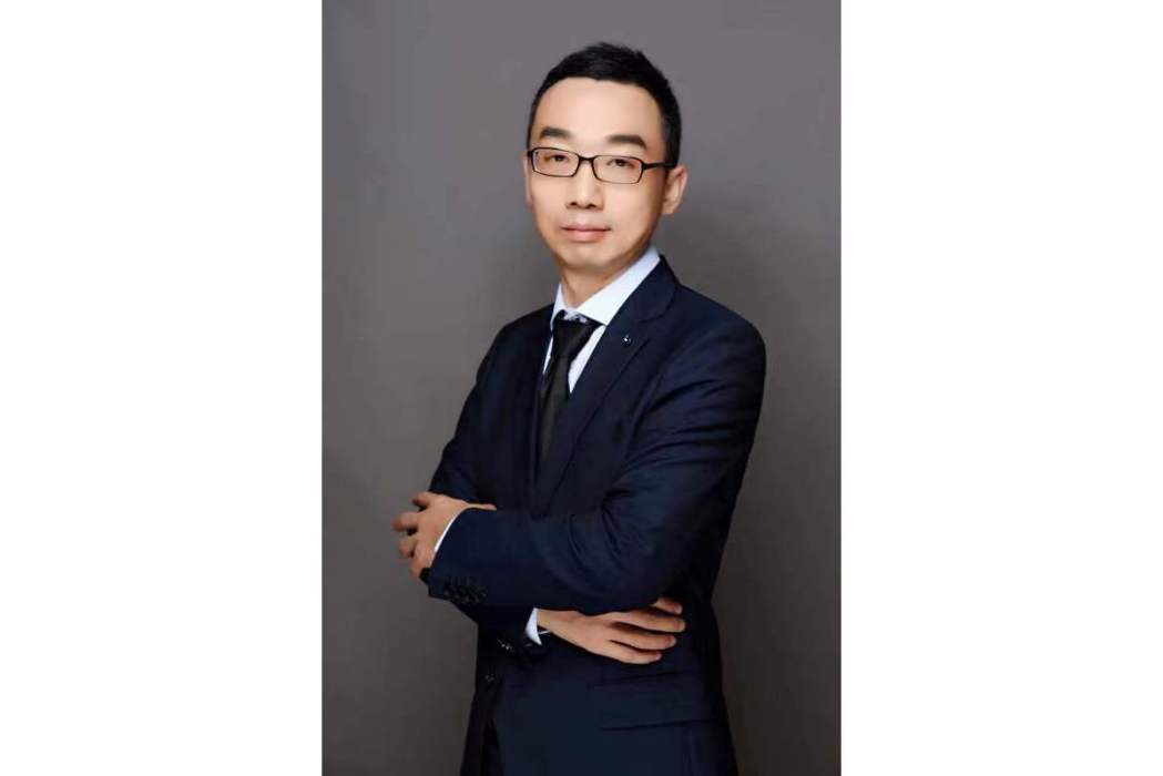 袁帥(律師) 袁帥(律師)