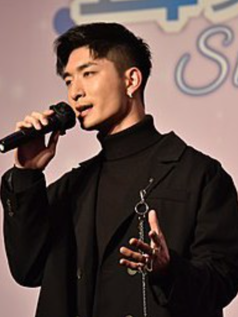 張馳豪 張馳豪