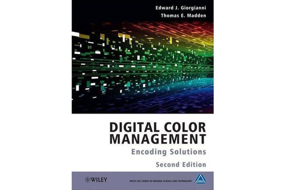 Digital Color Management Digital Color Management