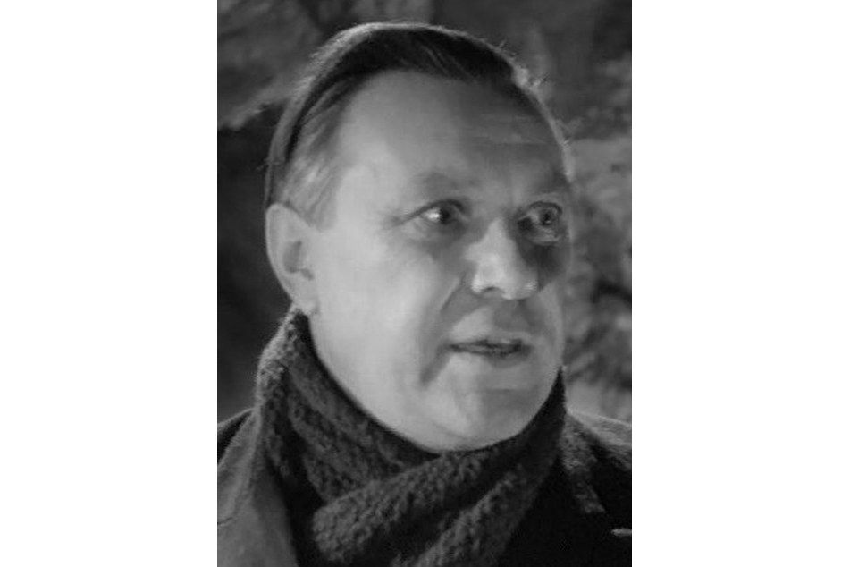 Boris Chirkov Boris Chirkov