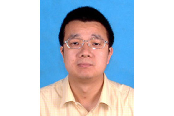 劉文華(清華大學電機系研究員) 劉文華(清華大學電機系研究員)
