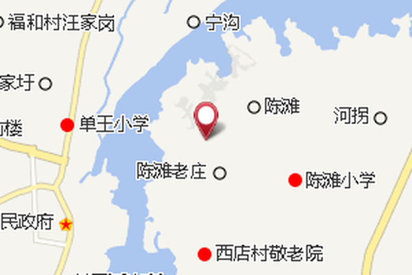 小灘上 小灘上