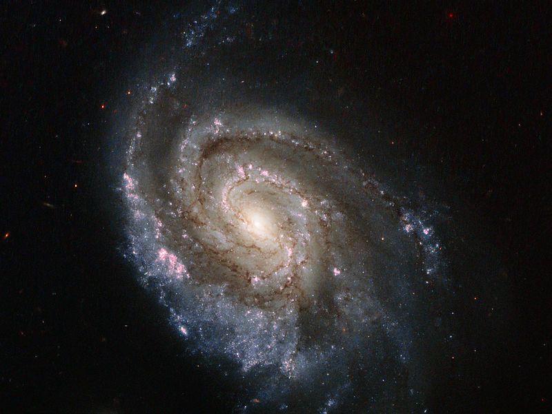 NGC 6984 NGC 6984