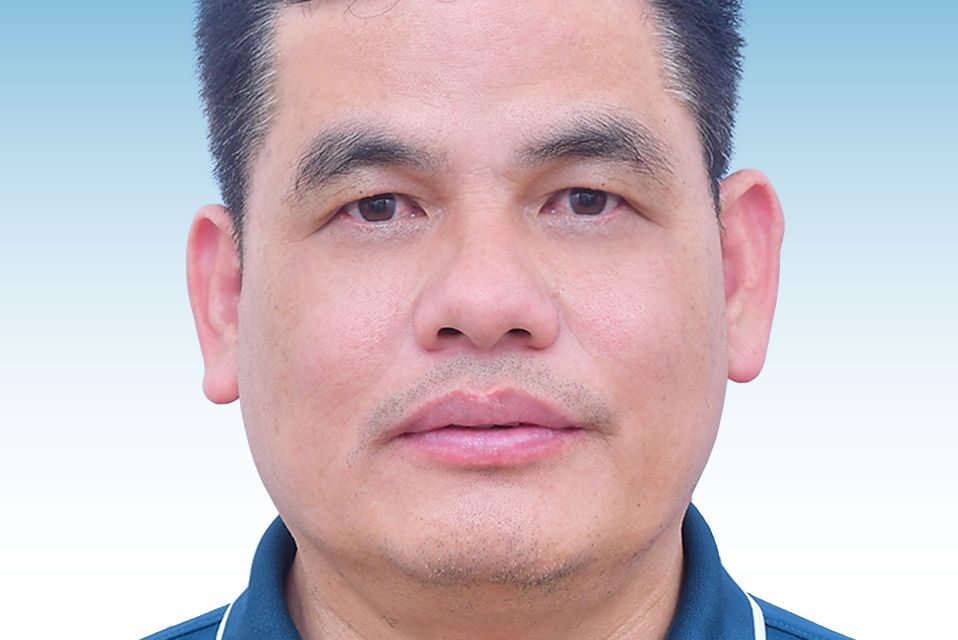 劉增光(廣西容縣人民政府副縣長、縣公安局局長) 劉增光(廣西容縣人民政府副縣長、縣公安局局長)