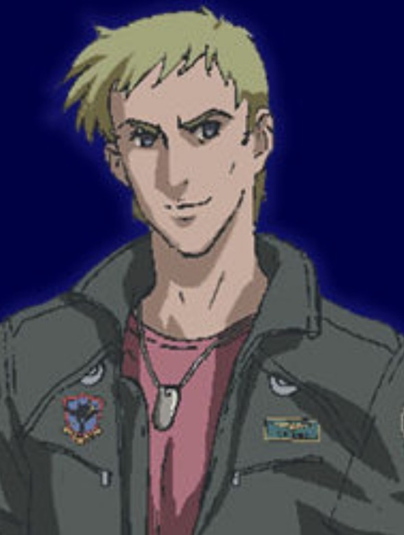 Macross Zero
