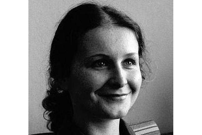 Malgorzata Zabkowska Malgorzata Zabkowska