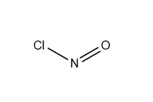 亞硝醯氯(氧氯化氮) 亞硝醯氯(氧氯化氮)