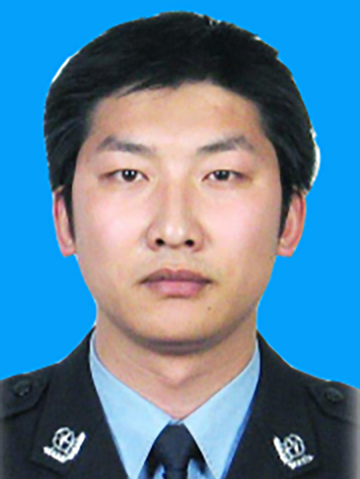 高海濤(遼寧省瀋陽市公安局瀋河分局黨組成員、副局長) 高海濤(遼寧省瀋陽市公安局瀋河分局黨組成員、副局長)