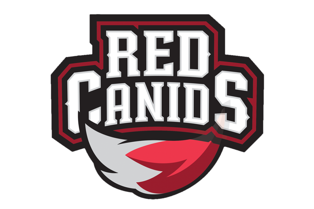 RED Canids RED Canids