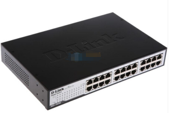 友訊DGS-1024D 友訊DGS-1024D