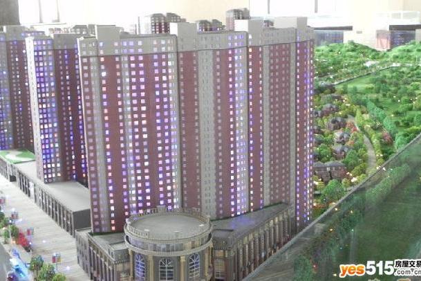 中惠紫金城 中惠紫金城