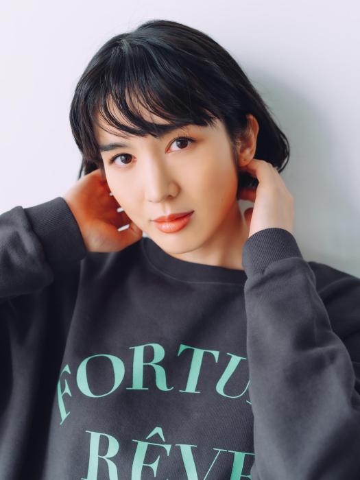 高橋雛子 高橋雛子