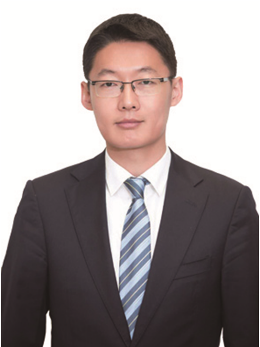 喬楊(樂信副總裁) 喬楊(樂信副總裁)
