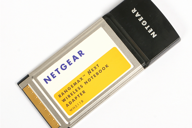 NETGEAR WN511B NETGEAR WN511B