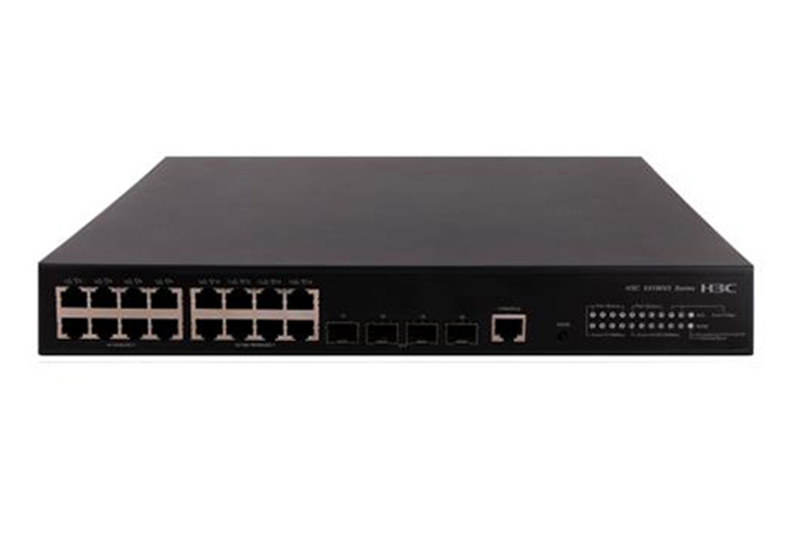 H3C S3100V3-20TP-PWR-SI H3C S3100V3-20TP-PWR-SI