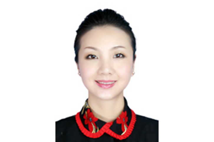 郭佳(天津航空有限責任公司服務部乘務員) 郭佳(天津航空有限責任公司服務部乘務員)