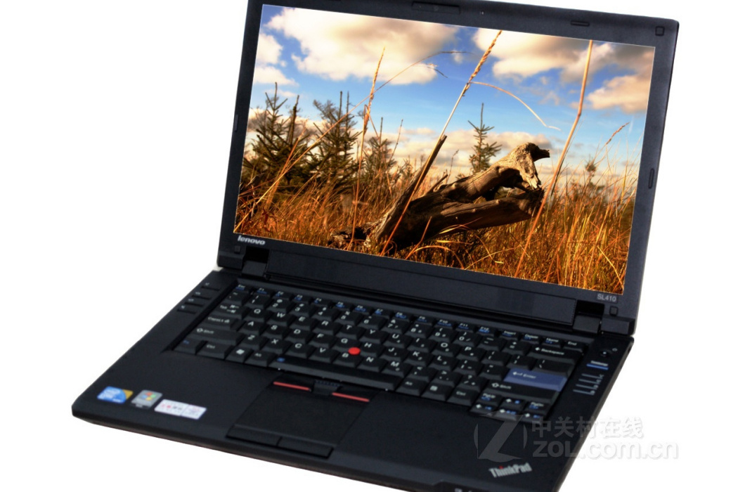 ThinkPad SL410k(2874K5C) ThinkPad SL410k(2874K5C)