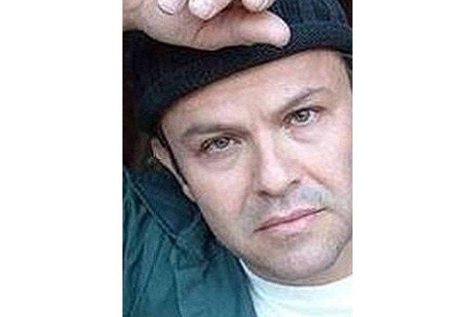 Peter Vouras Peter Vouras