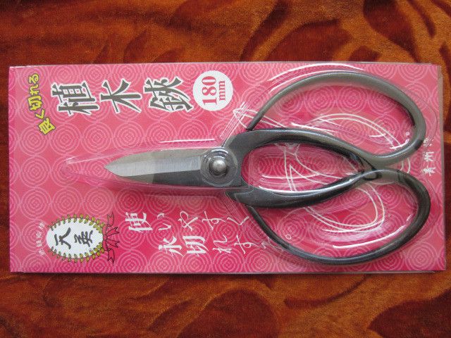 青州剪刀 青州剪刀