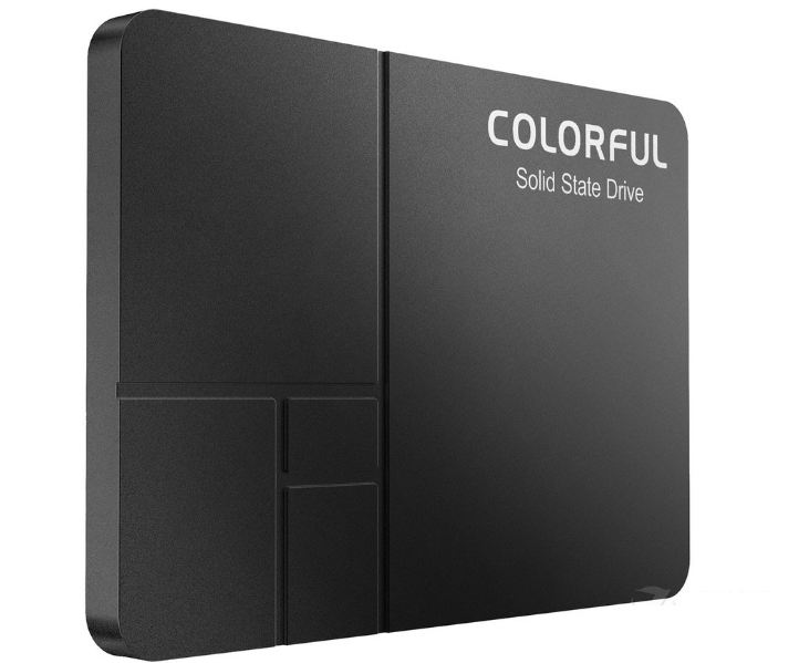 Colorful SL300(128GB) Colorful SL300(128GB)