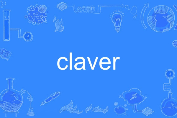 claver claver