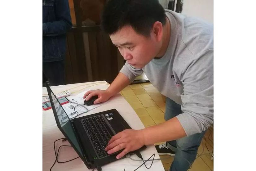 鄭超傑(福建廣電網路集團股份有限公司萩蘆站助理) 鄭超傑(福建廣電網路集團股份有限公司萩蘆站助理)
