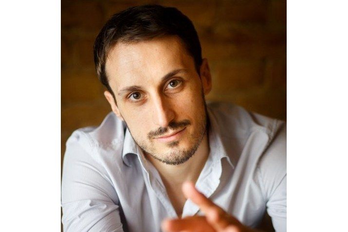 Christian Serritiello Christian Serritiello