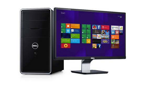 戴爾Inspiron 3847-R3628 戴爾Inspiron 3847-R3628