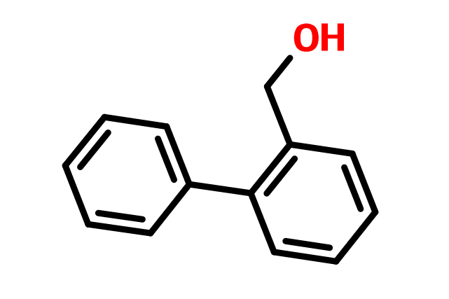 2-聯苯基甲醇 2-聯苯基甲醇
