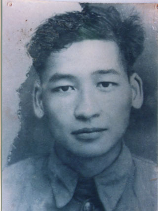 李德光(清朝篆刻名士-李德光) 李德光(清朝篆刻名士-李德光)