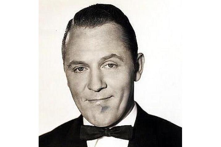 Dick Purcell Dick Purcell