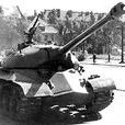 史達林-3坦克
