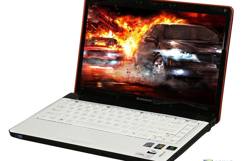 聯想Y450A-TSI(W)LE 白 聯想Y450A-TSI(W)LE 白