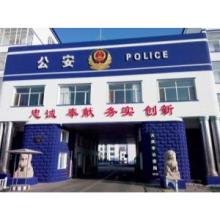 大慶市公安局圖片
