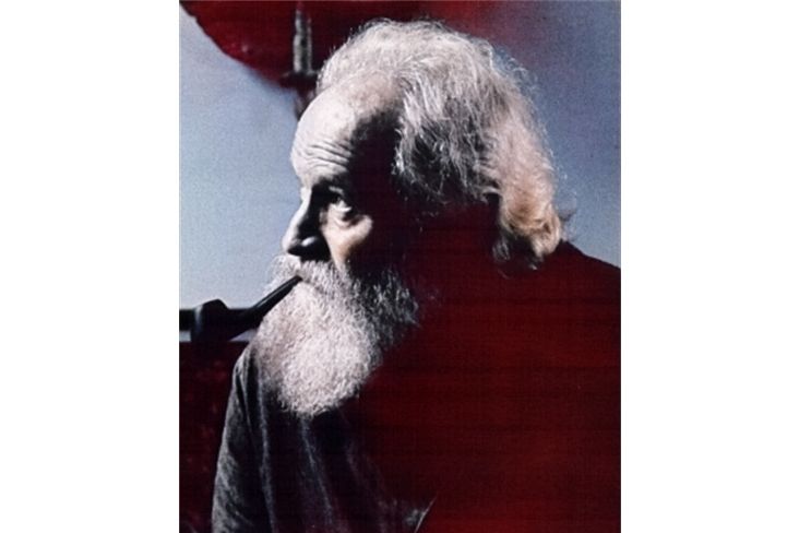 André Racz André Racz