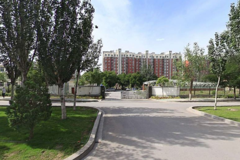 新能源花園 新能源花園
