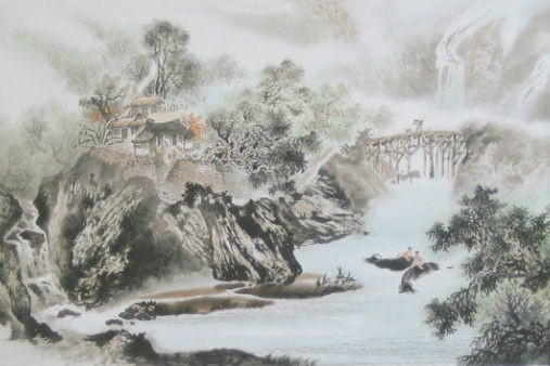 水會渡 水會渡