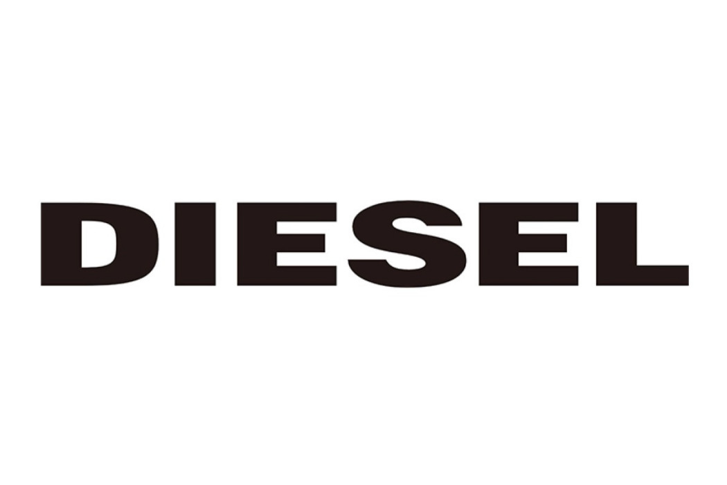 DIESEL(義大利服裝品牌) DIESEL(義大利服裝品牌)
